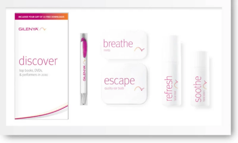 Mireille Fiset - GILENYA