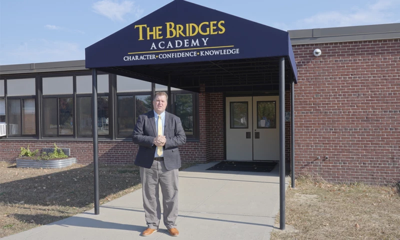 The Bridges Academy