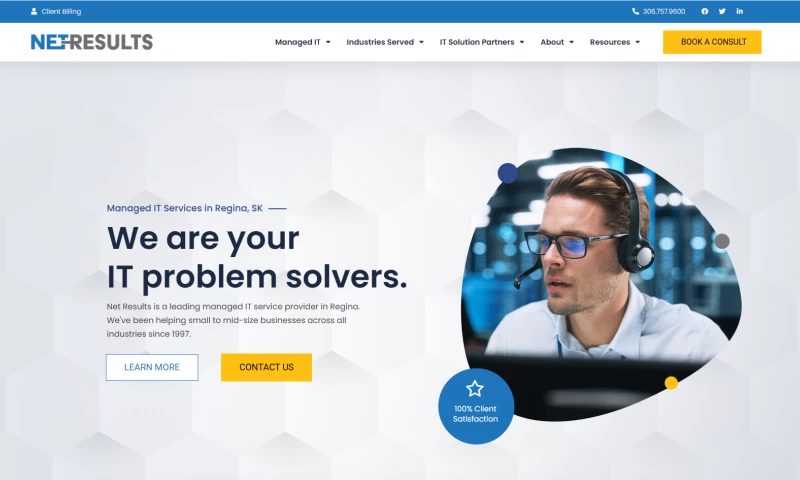 Websites Ally - Web Redesign, Local SEO, Copywriting, Graphic Design