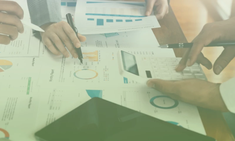 Consilien - Data & Technology Focused Risk Assessment