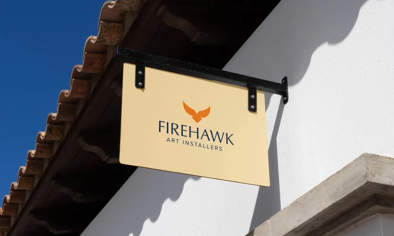 Firehawk Art Installers