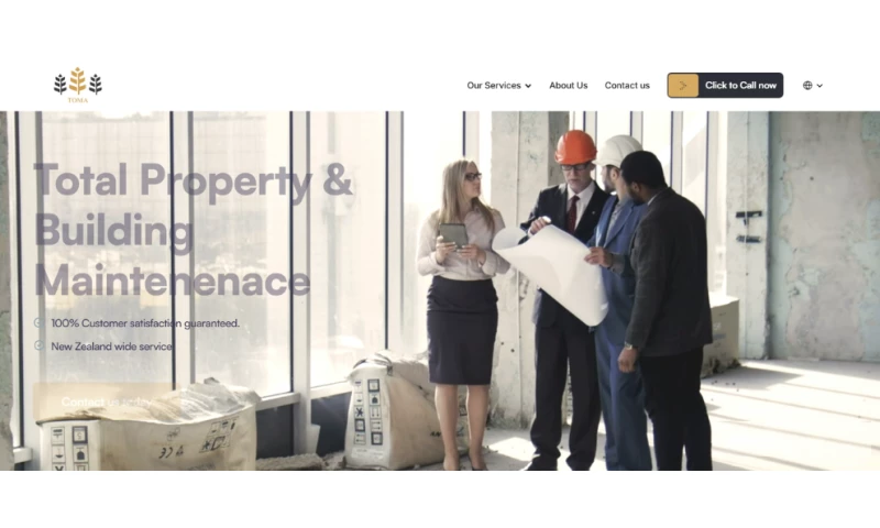 Codexolve - TOMA Ltd