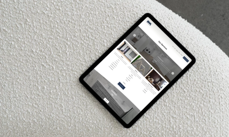 Allegra Media - RNA Construction