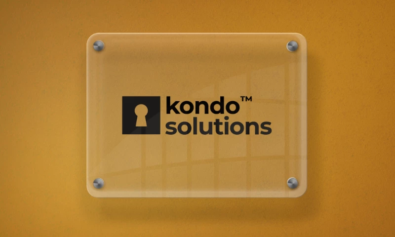 The Creative Dept. - Kondo Solutions