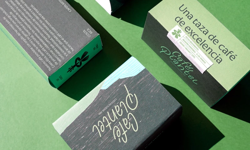 HONDO - Café Plantel