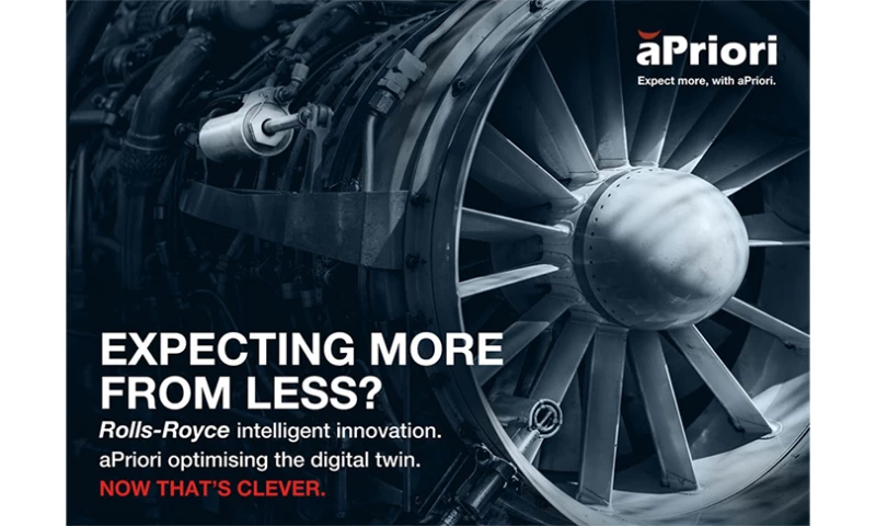 SWC Partnership - aPriori - Digital Twin Design Simulation