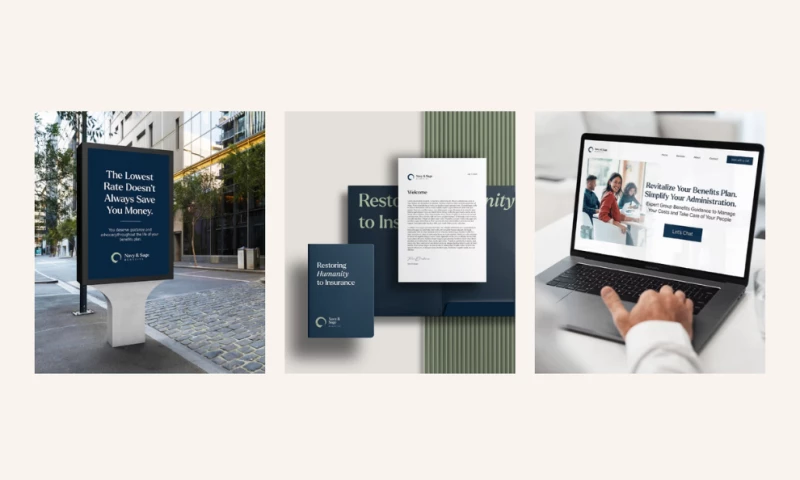 Bethany Issler - Navy & Sage Benefits