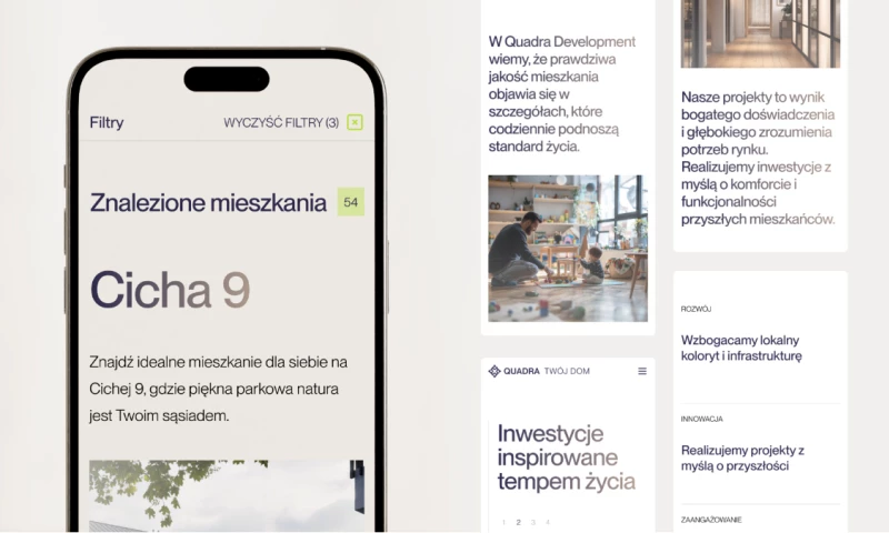 Deweloperni.pl - Quadra