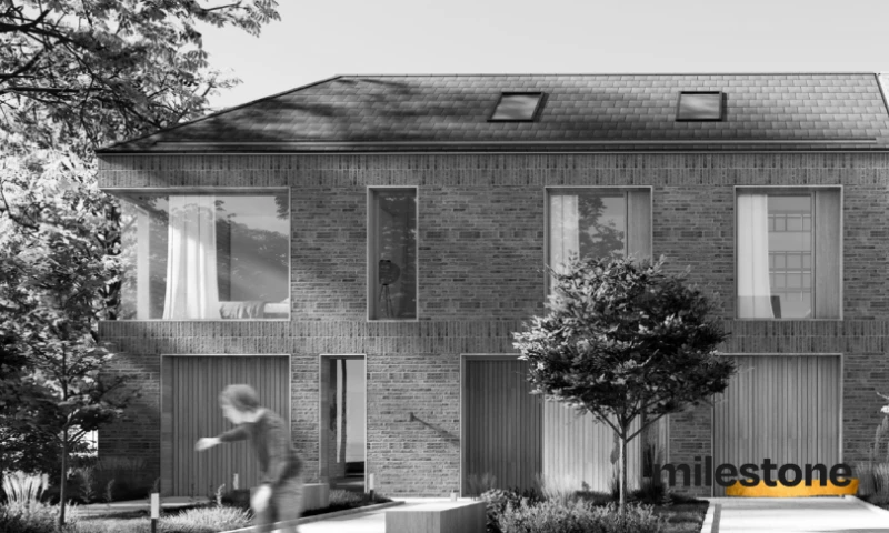 Deweloperni.pl - Milestone