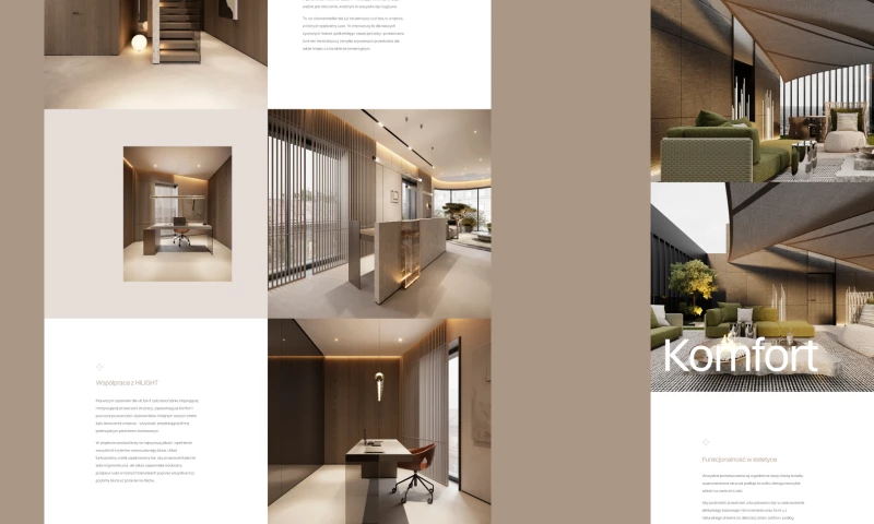 Deweloperni.pl - New Iron Office