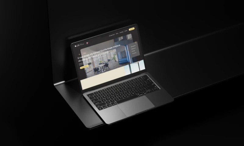 Deweloperni.pl - Bein Offices