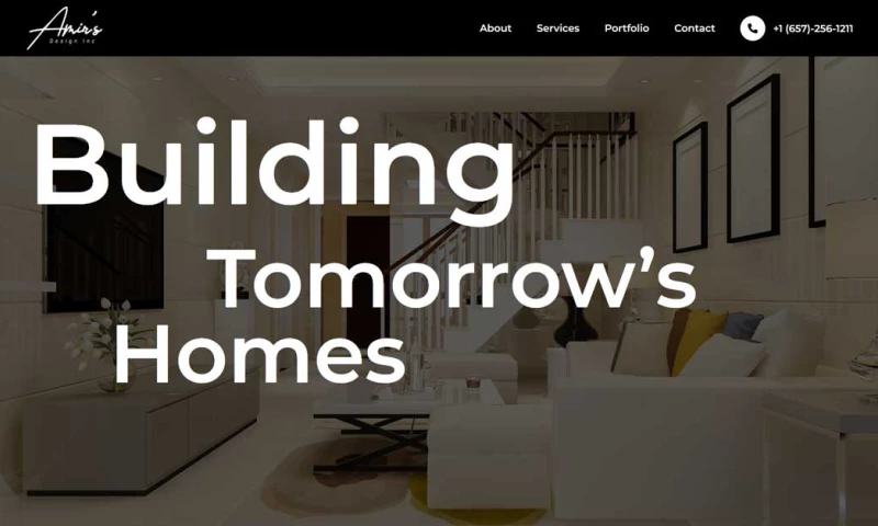 Sunlight Media - Amirs Designs