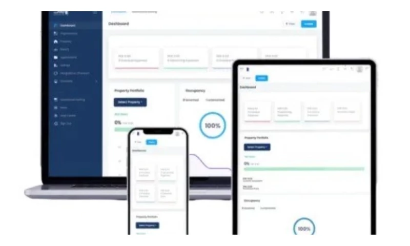 EmporionSoft Pvt Ltd - Imlaak: Pakistan's First Asset Management Portal