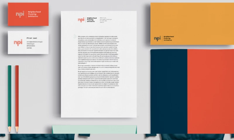 Neighborhood Planning Initiative