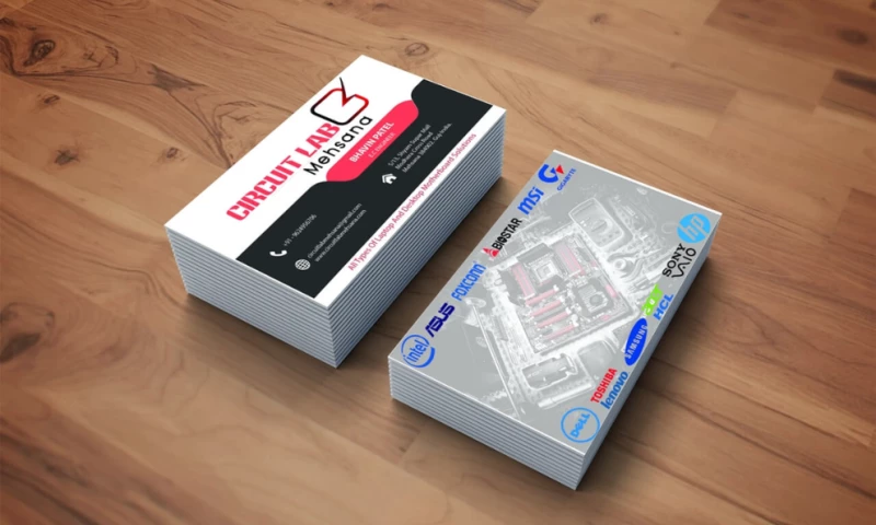 Bond High Plus - Circuit Lab