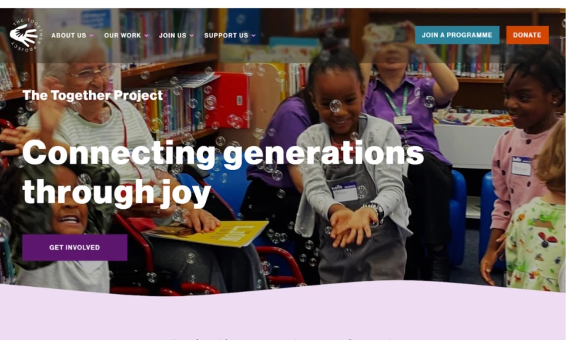 The Together Project