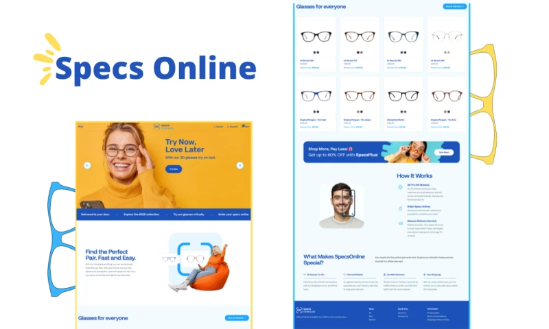 ownAI Solutions - Specs Online