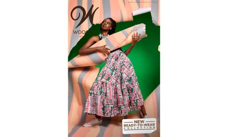 Upplause Consulting - Camouflage de Woodin