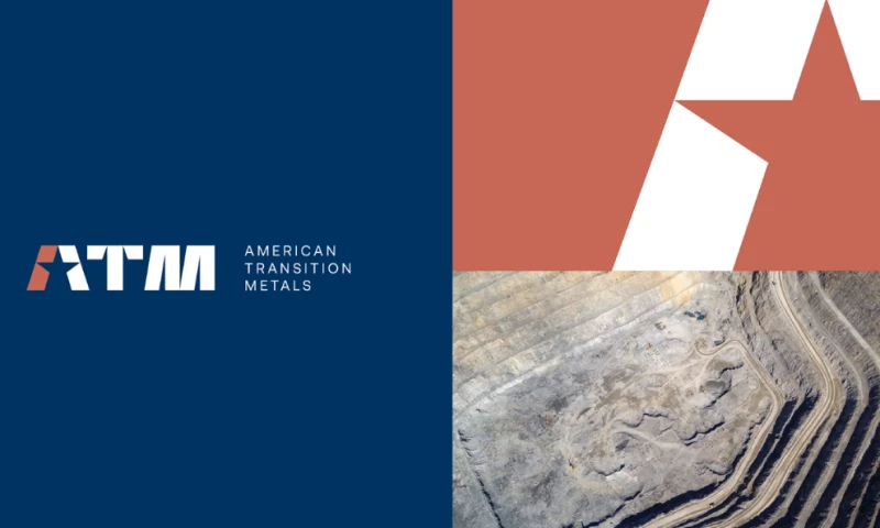 CDJ Design - American Transition Metals