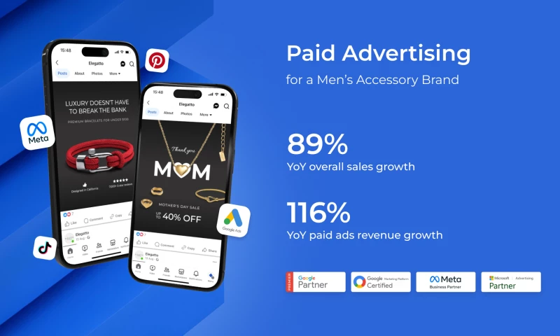 Unlocking Growth with Paid Advertising