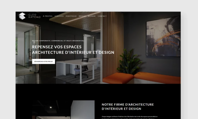 Studio 360 - Cléo Katcho