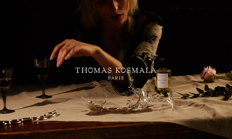 Concrete - Thomas Kosmala