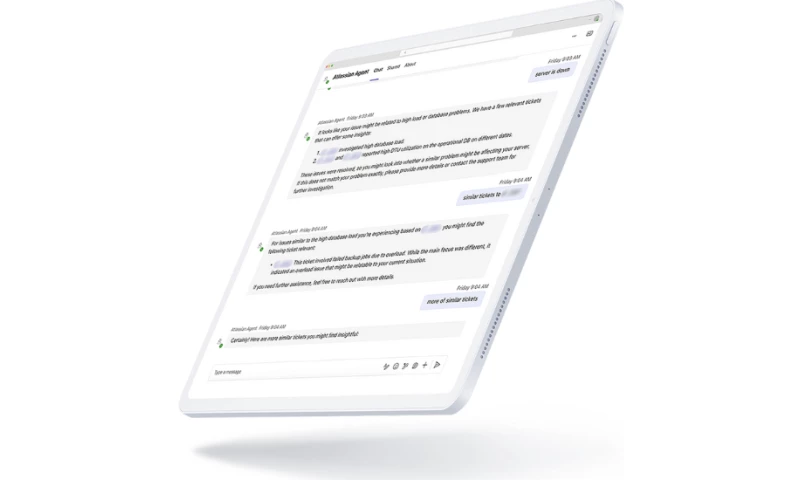 ELEKS - Enhancing Customer Support Efficiency with AI-Powered Knowledge Management