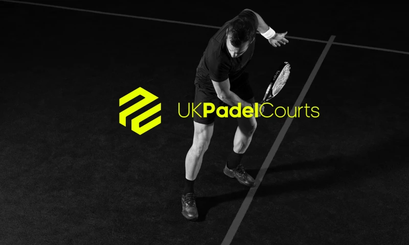 Uk Padel Courts