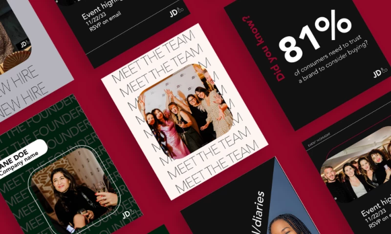 Ferrgood Studio - Jo Dalton