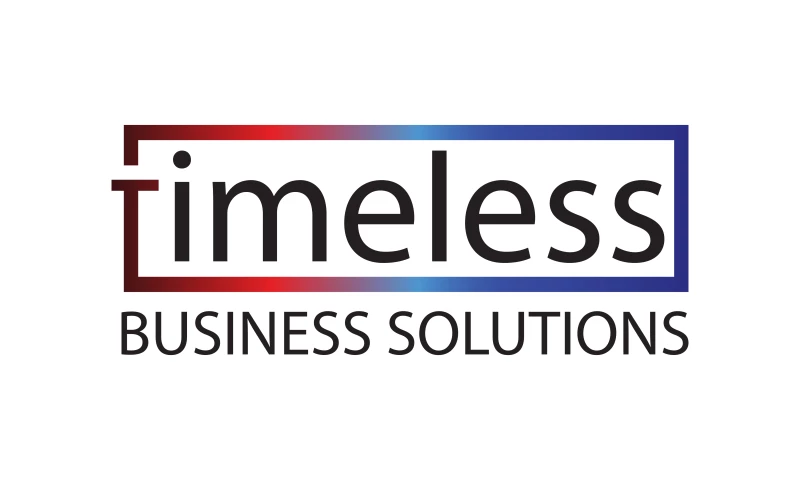 Timeless Brand Identity Suite: Logo, Email Signature, Letterhead & Flyer Design