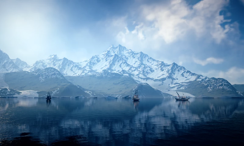 Future is digital: VR shopping experience