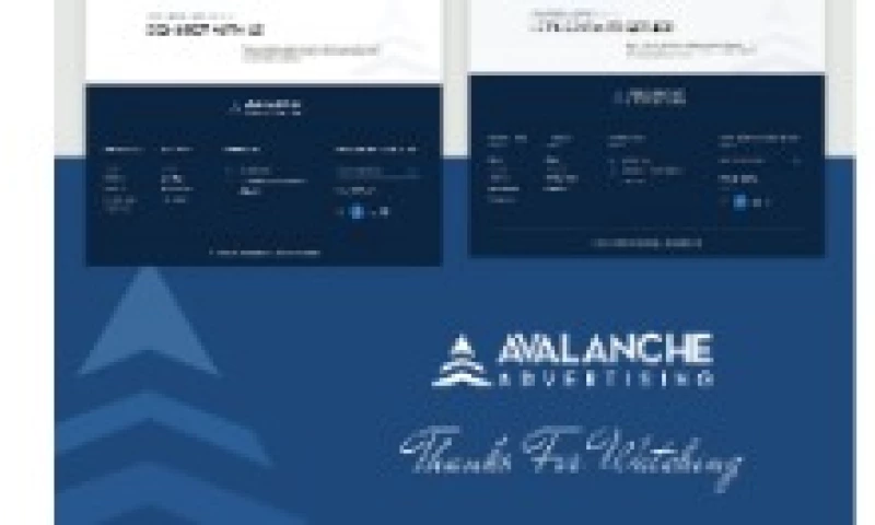 Star Light Marketing - Web design for an business company