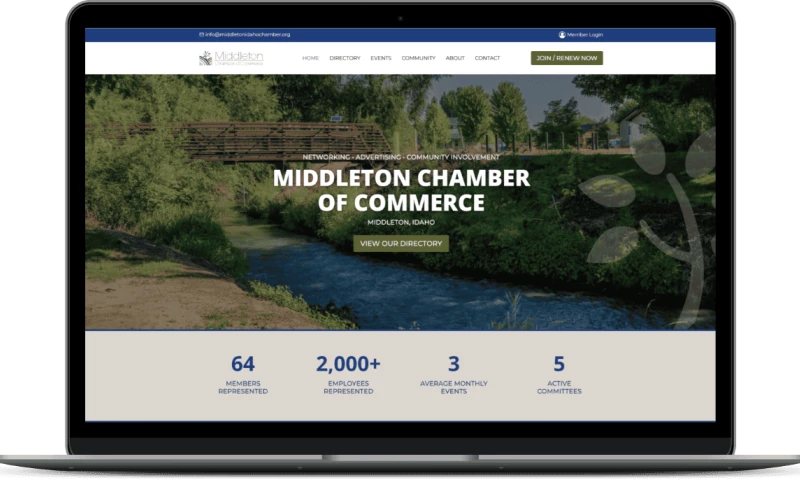 Middleton Chamber of Commerce