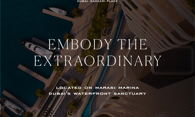 Solix Marketing Agency - Ultra-luxury Real Estate Performance Marketing and Design