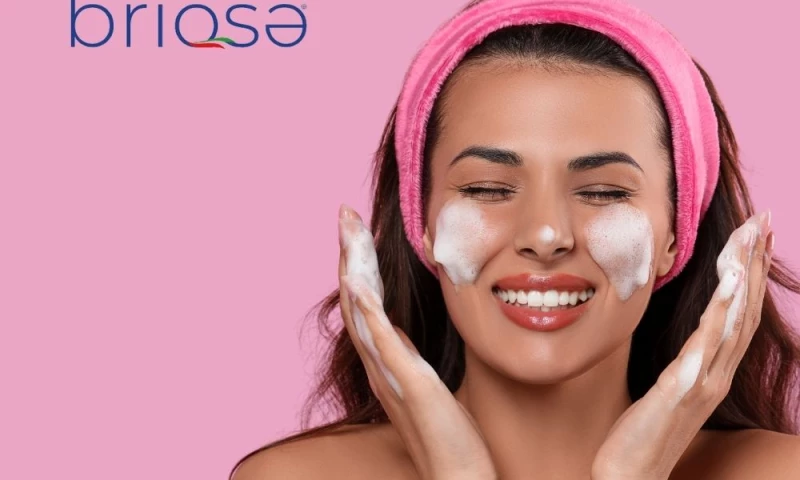 Dream Big Design - Prodotti per la bellezza Briose