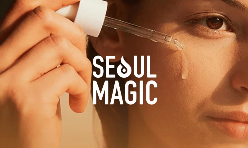 Invenex - Seoul Magic