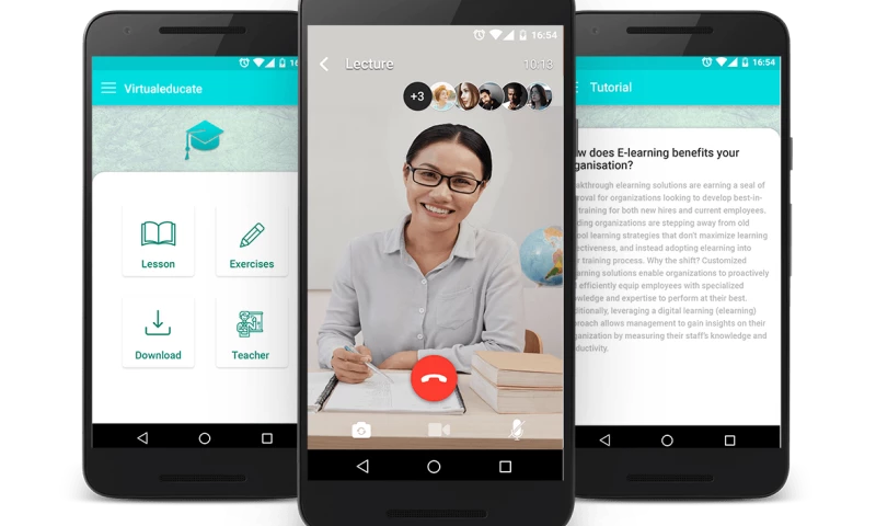 Biz 4Solutions - VirtualEducate