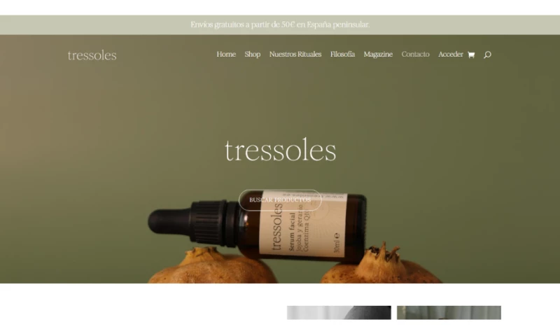 Terranova Marketing - Ecommerce