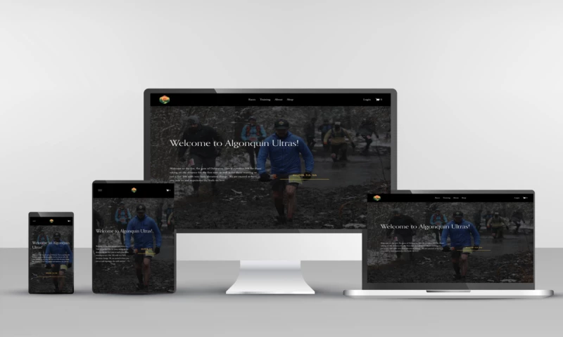 Algonquin Ultras