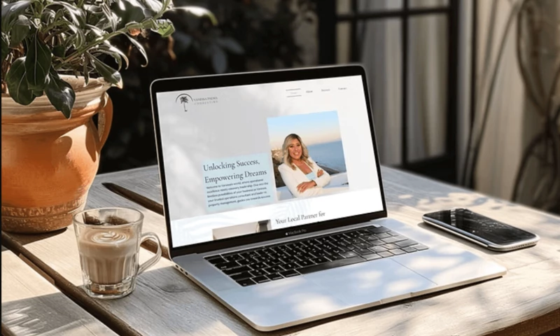 Yee Haw Designs - Palma Consulting