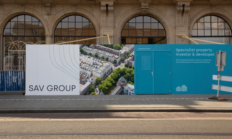 Katou Studio - SAV Group