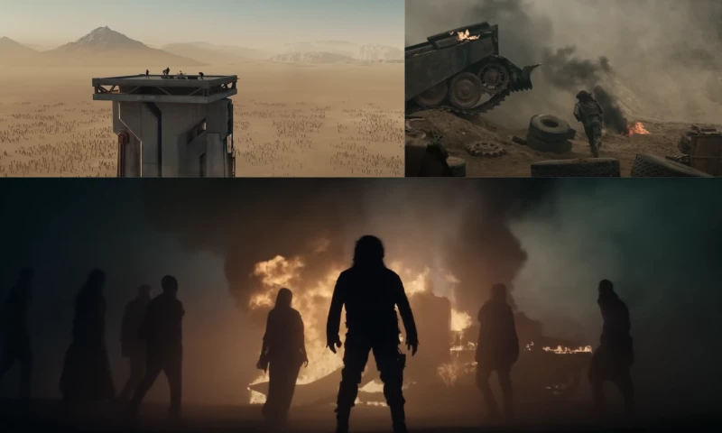 Neon42 - Finally Free