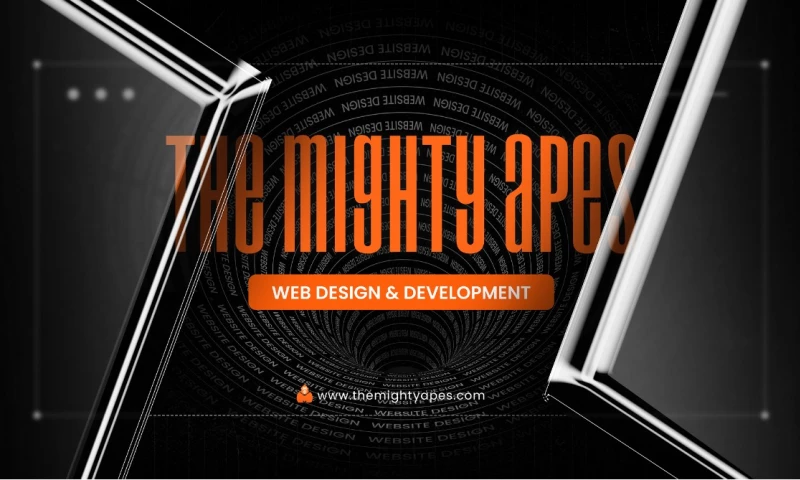 The Mighty Apes Website