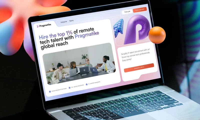 Phenomenon Studio - Pragmatike