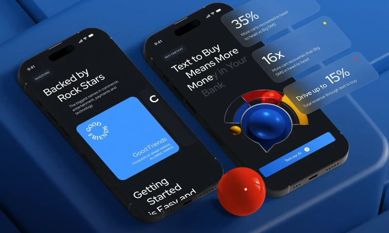 Phenomenon Studio - OneText