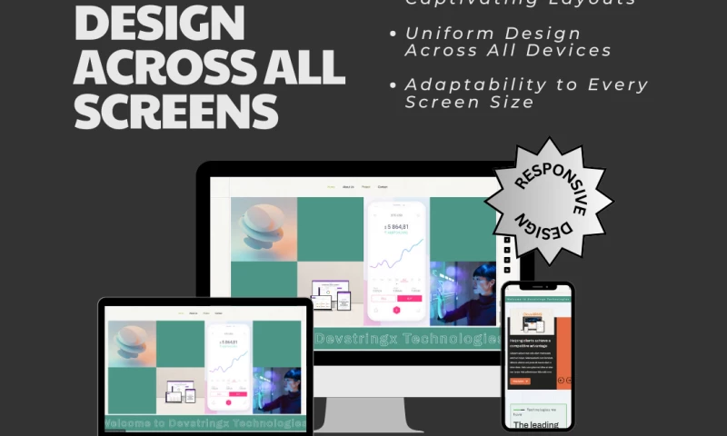 Custom Wordpress Web Dev. for IT Co.