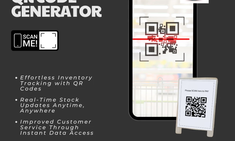 Customer Review & Feedback App for Retail Vendor