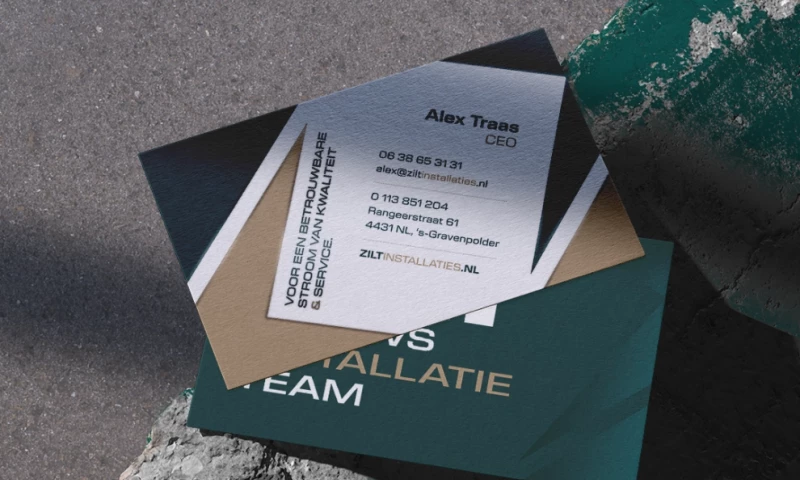 The MindOffice - Zilt