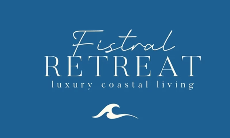 Jaz Designs - Fistral Retreat