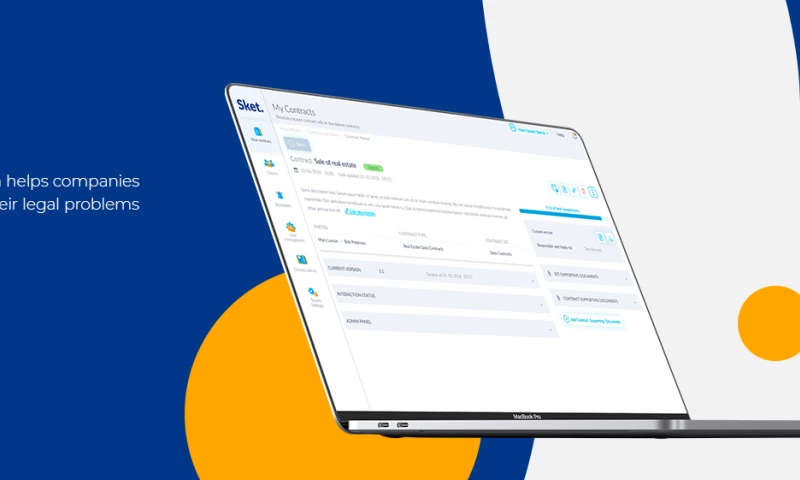 MassMedia Group - SKET